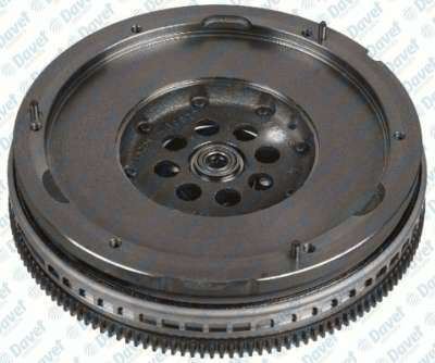 SACHS 2294000994 Volan Mercedes Sprinter 3t-3.5t-4.6t-5t 06=> Vito-Viano 10=> (Om651)